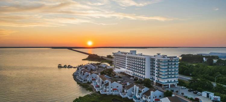 大洋城Residence Inn 酒店(Residence Inn Ocean City)图片