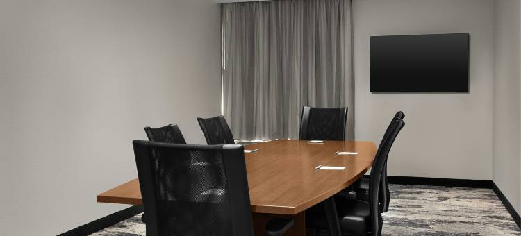 万枫酒店及套房温斯顿塞勒姆海恩斯购物中心(Fairfield Inn & Suites Winston-Salem Hanes Mall)图片