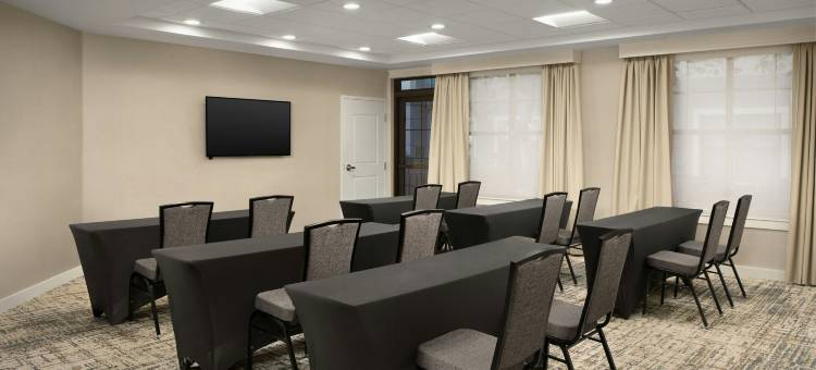 圣迭戈欧申赛德居家酒店(Residence Inn San Diego Oceanside)图片