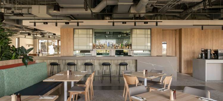 珀斯-默多克万怡酒店(Courtyard Perth, Murdoch)图片