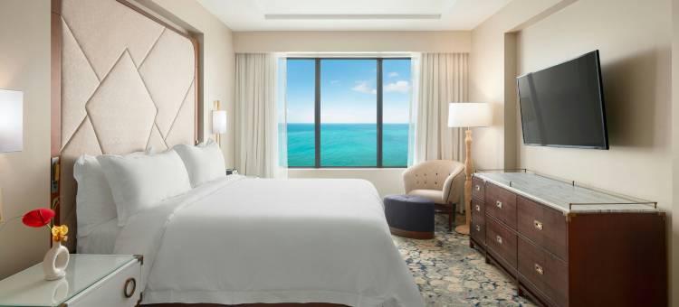 百瑞达圣瑞吉斯酒店住宅(The Residences at the St. Regis Bermuda)图片