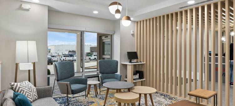 怀特霍尔TownePlace Suites酒店(TownePlace Suites White Hall)图片
