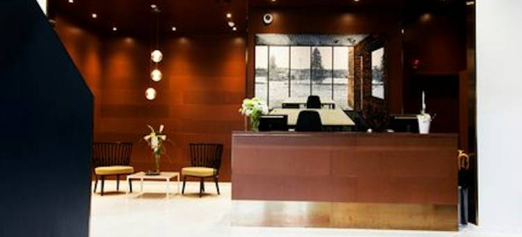 恩舍尔兹维克瑞典精英酒店(Elite Plaza Örnsköldsvik)图片