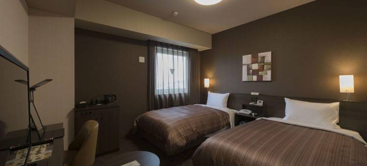 露樱酒店鹿岛店(Hotel Route-Inn Kashima)图片