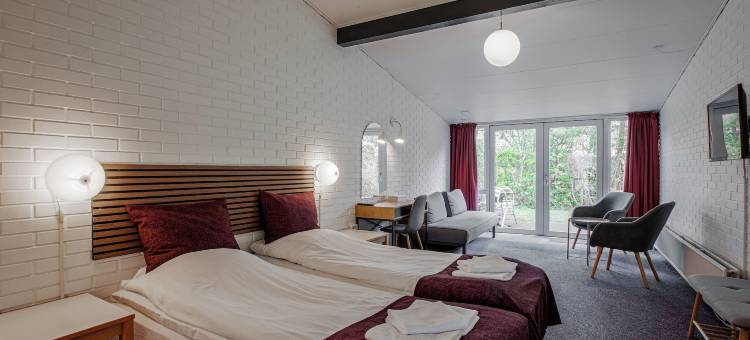 巴尔卡斯特瑞德酒店(Hotel Balka Strand)图片