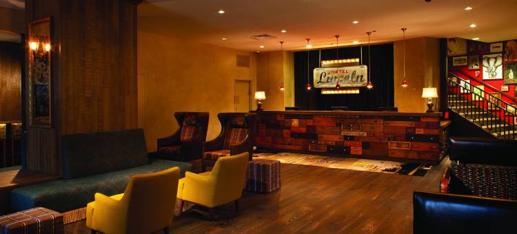 林肯酒店(Hotel Lincoln)图片