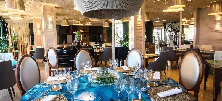 拉古纳水疗高尔夫酒店(Hotel la Laguna Spa & Golf)图片