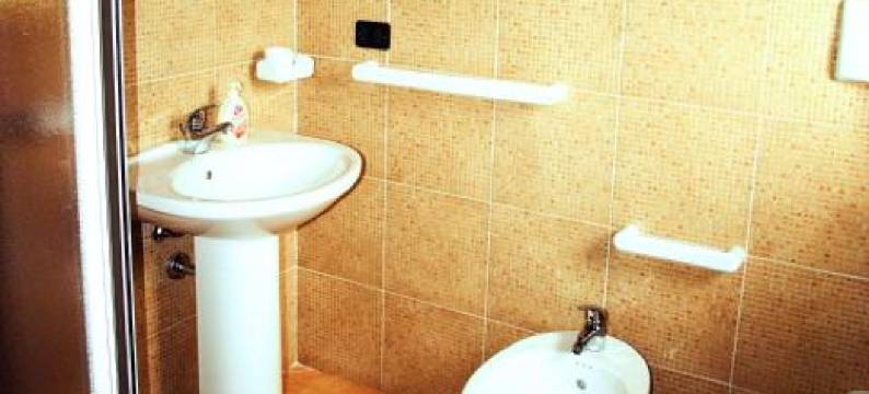 卡萨卡斯蒂住宿加早餐旅馆(Casa Casti)图片