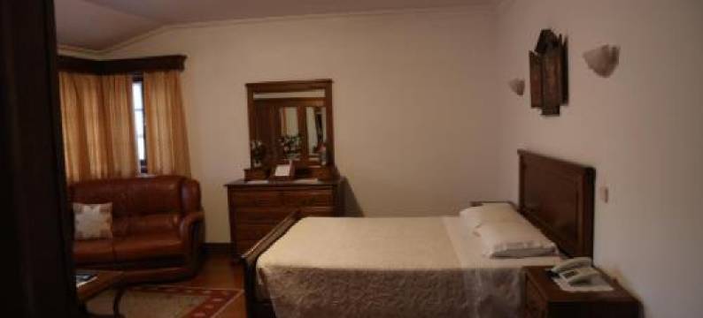 圣克里斯托弗之家旅馆(Casa de Sao Cristovao)图片