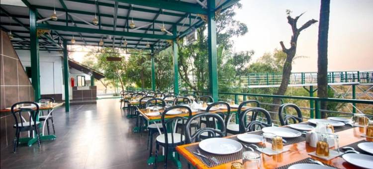 香草农场(The Herb Farm Managed by the Grand Ashoka)图片