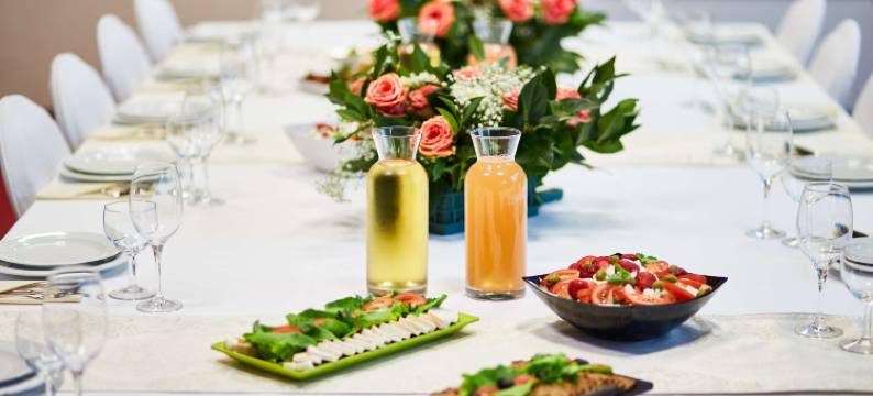 什切青康铂酒店(Campanile Szczecin)图片