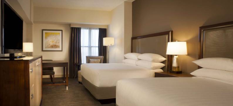 长岛凯悦酒店(Hyatt Regency Long Island)图片