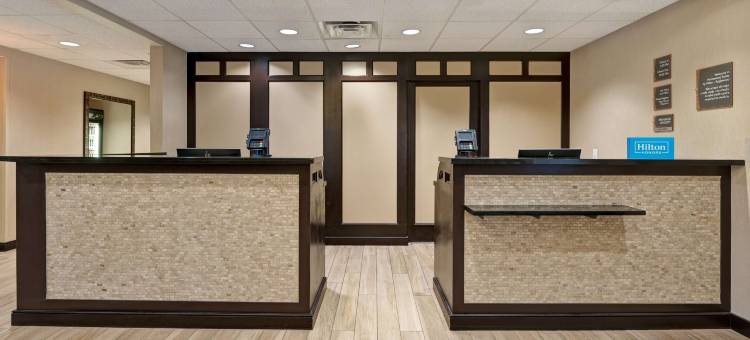 丹佛科技中心Homewood Suites by Hilton(Homewood Suites by Hilton Denver Tech Center)图片