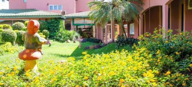 Hotel Rancho Verde图片
