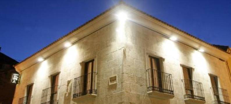 太阳门旅馆(Puerta del Sol)图片