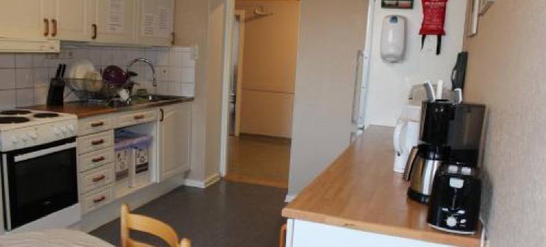 阿赫贝合旅馆(Falköpings Vandrarhem/Hostel)图片