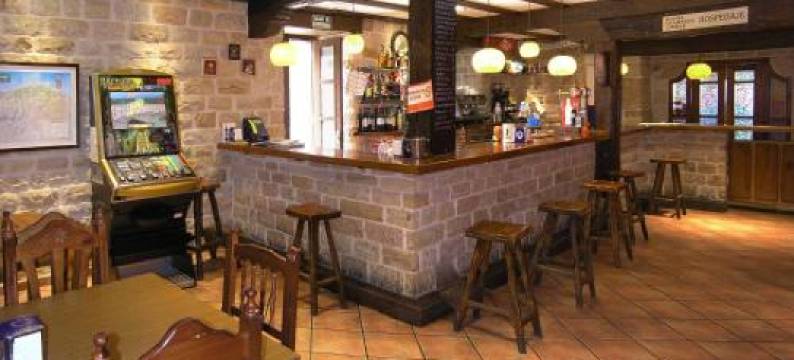 保利诺旅馆(Casa Paulino)图片