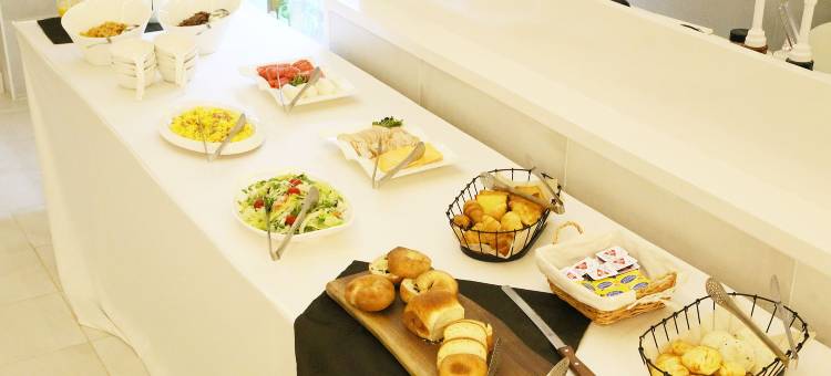 梨大新村H大道酒店(H Avenue Hotel Idae Sinchon)图片