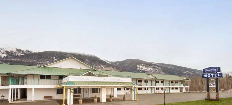 Travelodge by Wyndham McBride图片