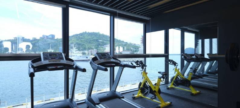 丽水威尼斯酒店&套房(Yeosu Venezia Hotel & Suite)图片