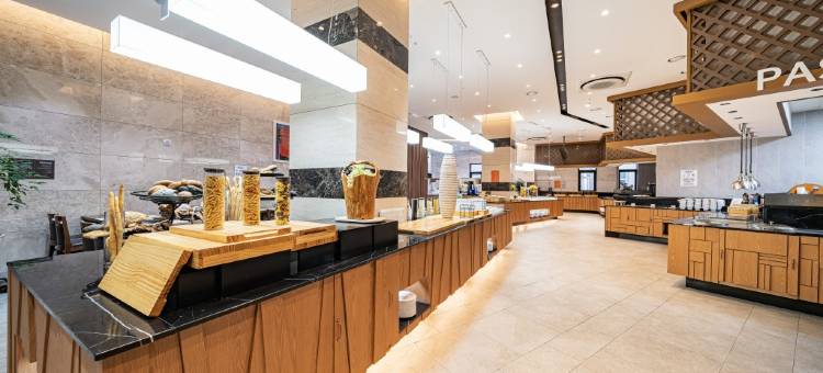 海上航行酒店(Sea Cruise Hotel)图片