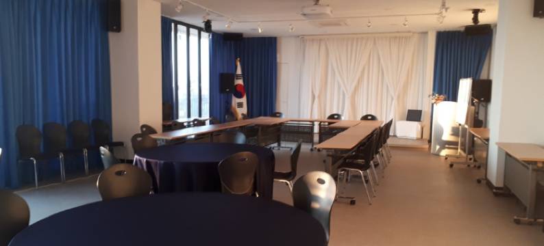 屋勇弗洛拉酒店(Hotel Wooyeon Flora)图片