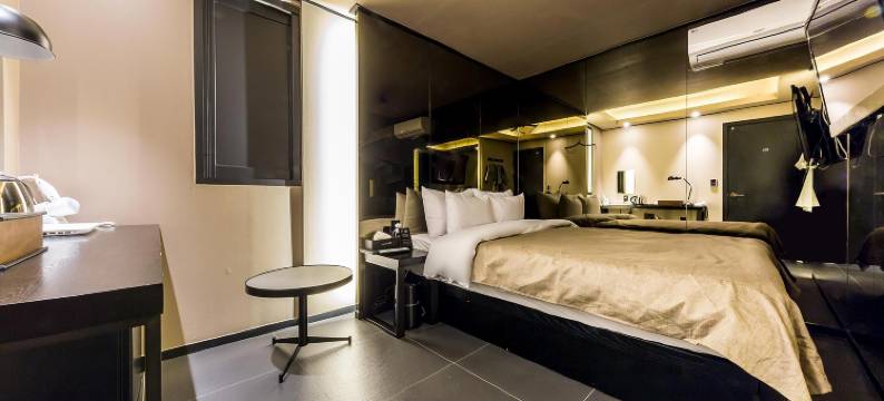 新堂彩虹酒店(Sindang Rainbow Hotel)图片