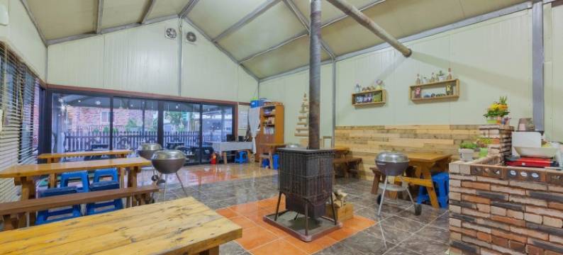 泰安Siesta旅馆(Taean Siesta Pension)图片