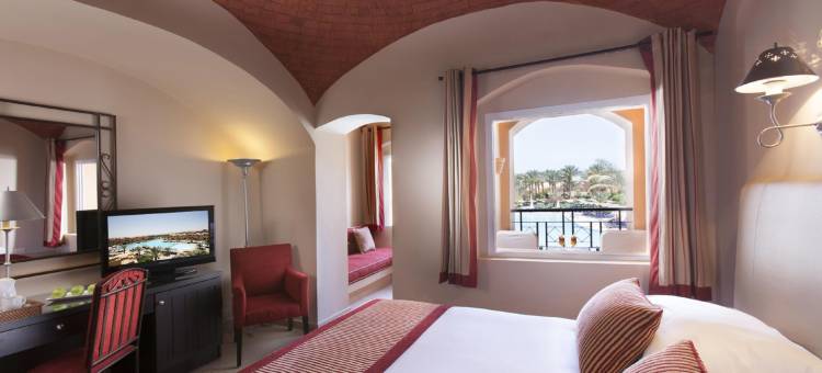 贾兹马卡迪绿洲度假村(JAZ Makadi Oasis Resort)图片