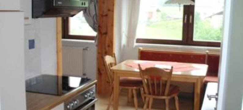 雷瑟尔度假酒店(Ferienwohnung Laserer)图片