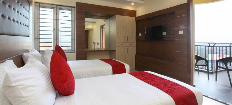 莱马尔套房酒店(Laimar Suites)图片