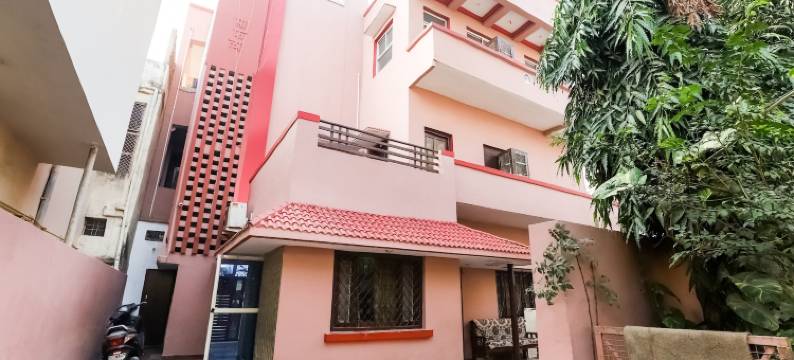 Hotel O Tirupati Guest House图片