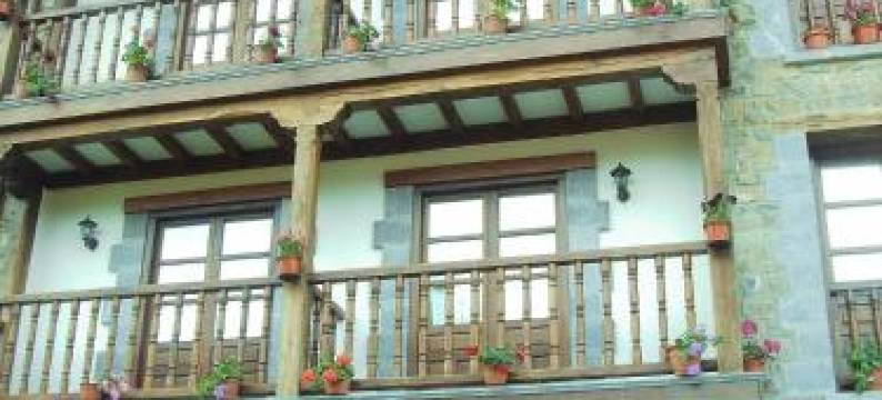 约瑟芬娜乡村度假屋(Casa Rural Josefina)图片