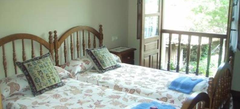 约瑟芬娜乡村度假屋(Casa Rural Josefina)图片