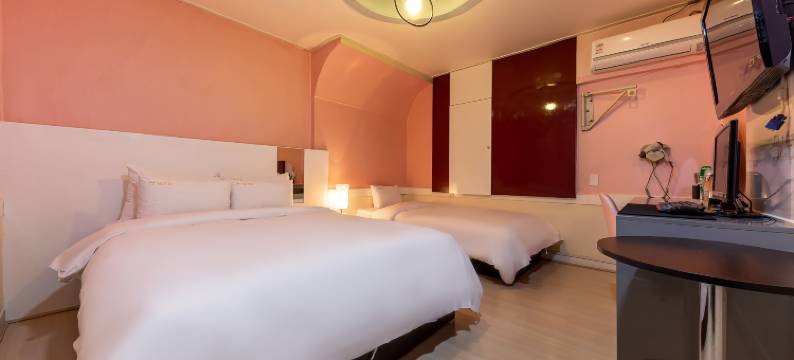 Jjack酒店(Jjack Hotel)图片