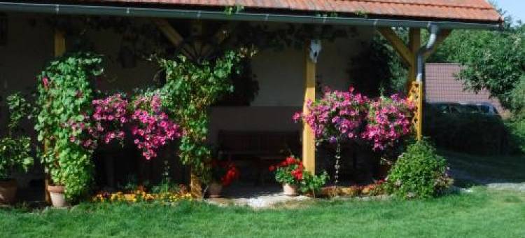 法尔马萨拉帝斯酒店(Farma Zahradnice)图片