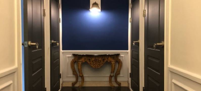 The Castle Stay图片