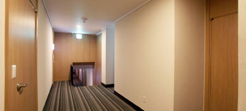 东大门瓦提卡酒店(Vatica Hotel Dongdaemun)图片