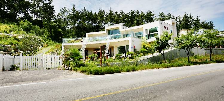 瑞山Cozy旅馆(Seosan Cozy Pension)图片