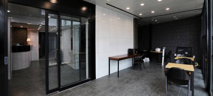 25号杨洋木酒店(No.25 Hotel Yangyang Mulchi)图片
