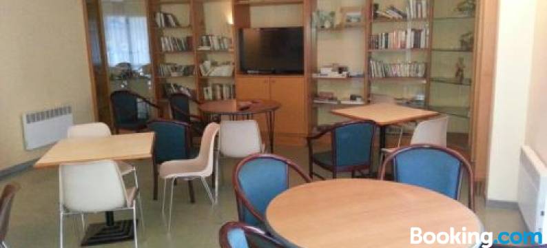 凯萨斯3号公寓(Résidence des 3 Césars)图片