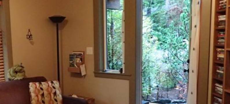 狂野海岸度假屋(Wild Coast Chalets)图片