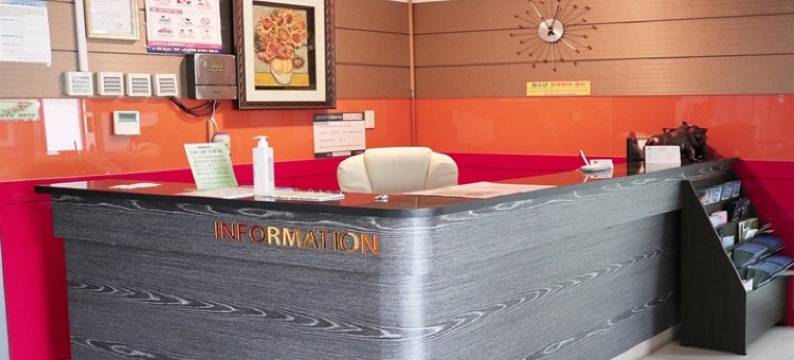 金园酒店(Golden Park Hotel)图片