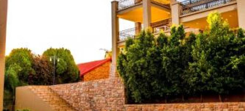 拉莫专享旅馆(Château la Mer Exclusive Guesthouse & Spa)图片