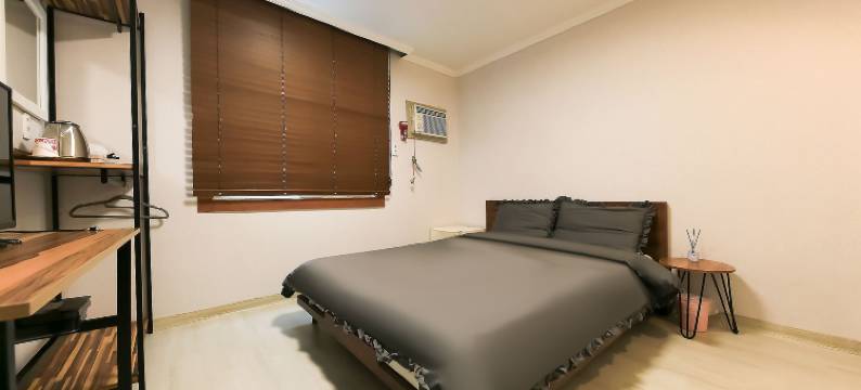 大田柳城柠檬树酒店(Daejeon Yuseong Lemon Tree Hotel)图片