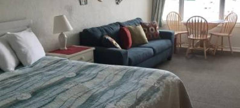 棒棒糖汽车旅馆(Lollipop Motel)图片