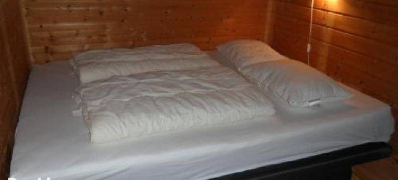 博伊姆营地山林小屋(Bøyum Camping)图片