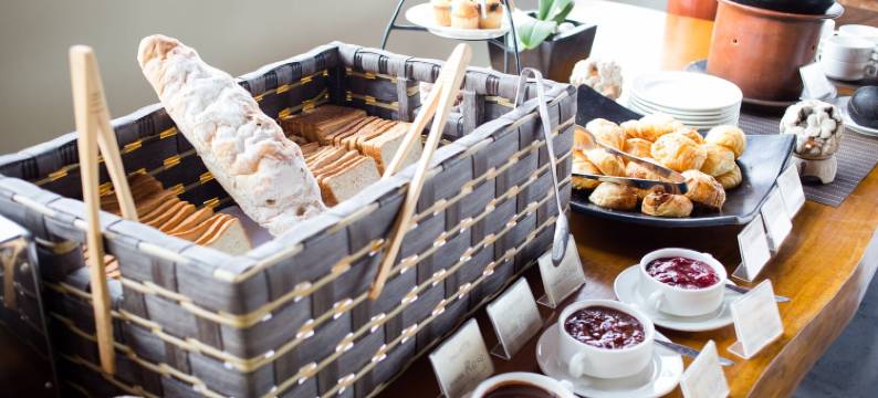 乌布瓦纳度假酒店(Ubud Wana Resort)图片