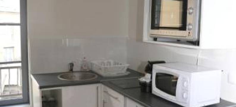 摩登公寓(Appartement Moderne)图片