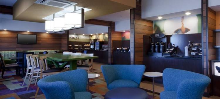 格尼蔚景温德姆酒店(Wingate by Wyndham Gurnee)图片